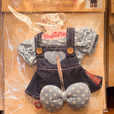 ジャンパースカートコスチュームセット