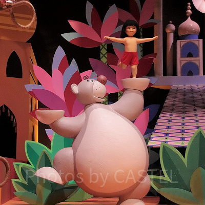 ジャングル・ブック