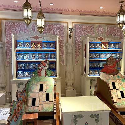 ジャングルカーニバル　