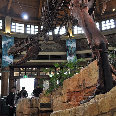 ジュラシックパーク