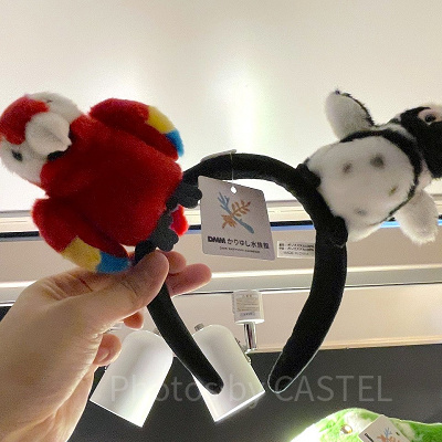 カチューシャ