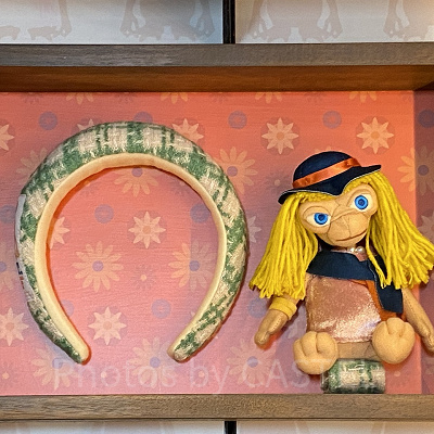 E.T.カチューシャ