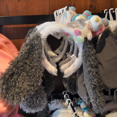 カチューシャ／WHAT A FUN PEANUTS TOUR