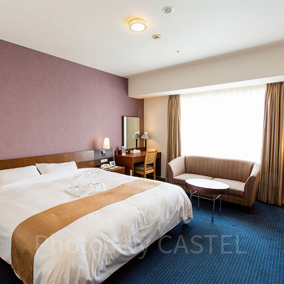 京成ホテルミラマーレの宿泊情報