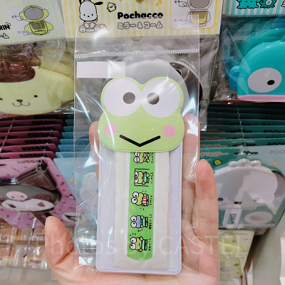 けろけろけろっぴ ケース入り絆創膏