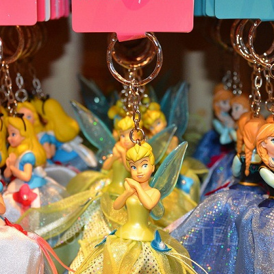 キーチェーン（フィギュア）