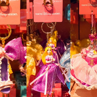 キーチェーン＆ストラップ