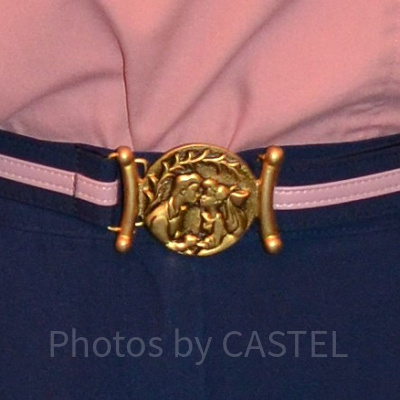 キス・デ・ガール・ファッションのポイント