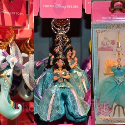 キーチェーン＆ストラップ