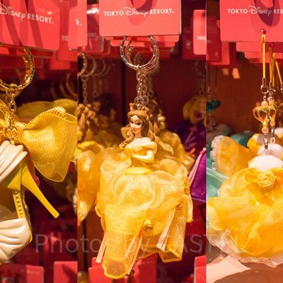 キーチェーン＆ストラップ