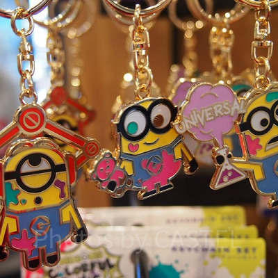 キーホルダーセット