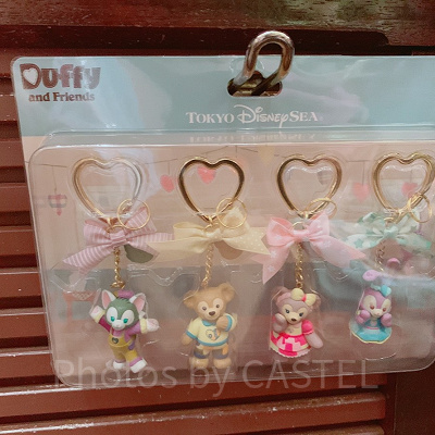 キーホルダーセット