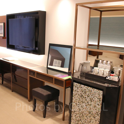 キッズフレンドリー ルーム