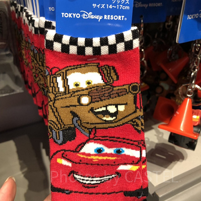 キッズ用ソックス