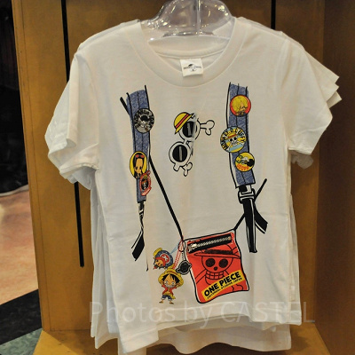 キッズTシャツ
