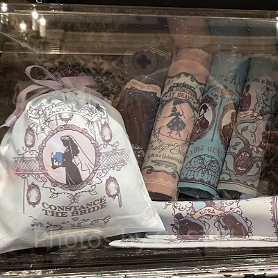 きんちゃく(ディズニーストーリービヨンドグッズ)