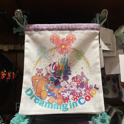 きんちゃく／Dreaming in Color