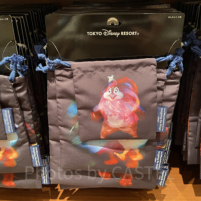 きんちゃくセット（イマジニング・ザ・マジックグッズ　2023/10/19発売）