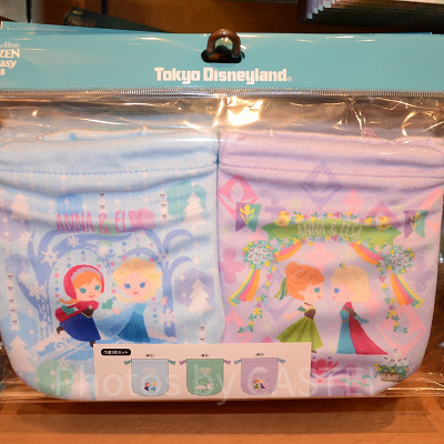 きんちゃくセット