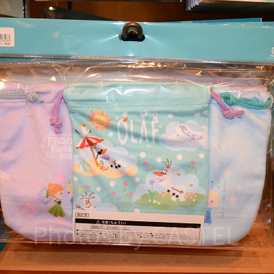 きんちゃくセット