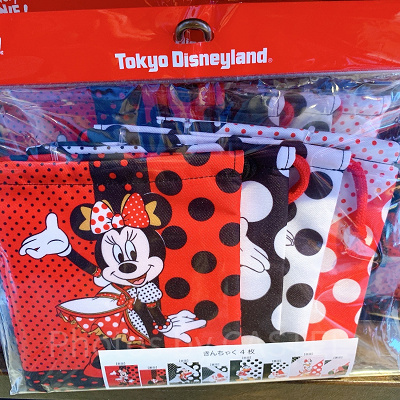 きんちゃくセット