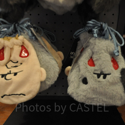 キンチャクセット