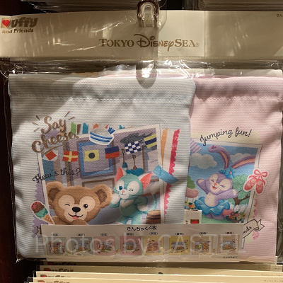 きんちゃくセット