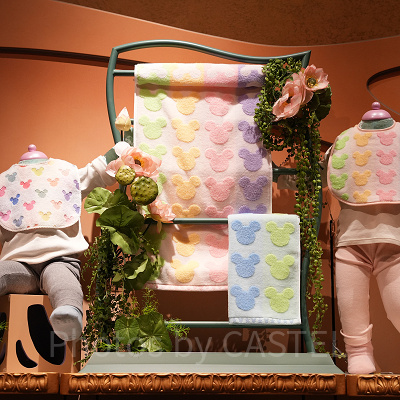 キス・デ・ガール・ファッション　ベビー用品