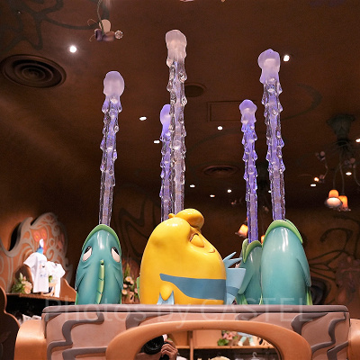 キス・デ・ガール・ファッション　フランだー