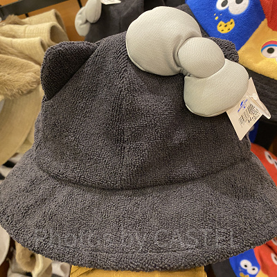 キティバケットハット