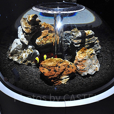 神戸ポートミュージアムアトア  