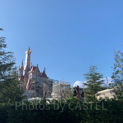 韓国版ディズニーランドのネットの反応