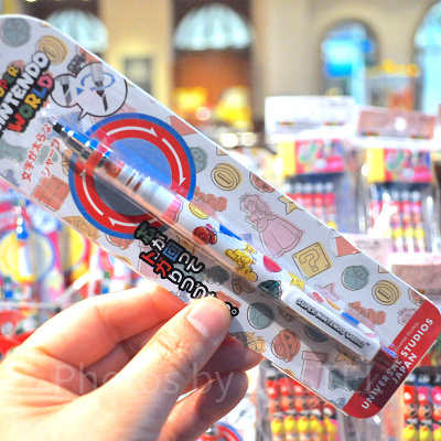 クルトガ（白）