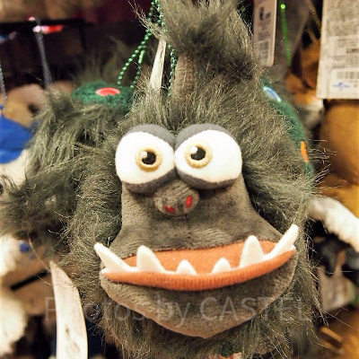 カイルぬいぐるみキーチェーン