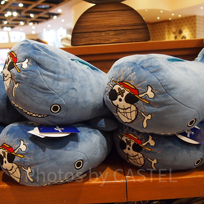 ラブーンのティッシュカバー