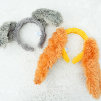 レディ・トランプカチューシャ