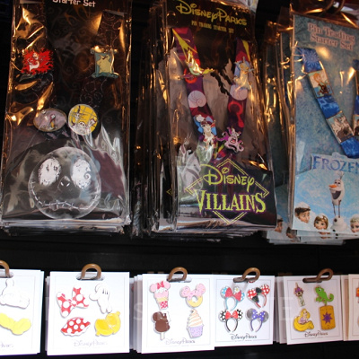 ランヤードとスターターピンセット