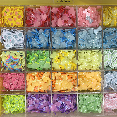 飾りパーツ大（1つ160円）