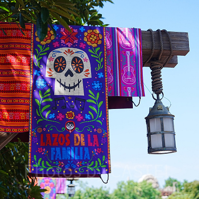 ラソス・デ・ラ・ファミリア