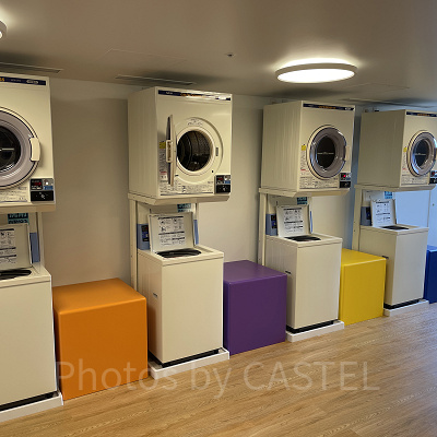 ランドリールーム