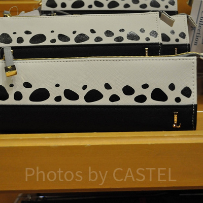 ローのペンケース