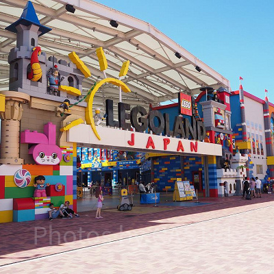 レゴランドGoToトラベル