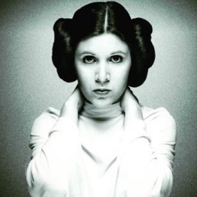 レイア・オーガナ