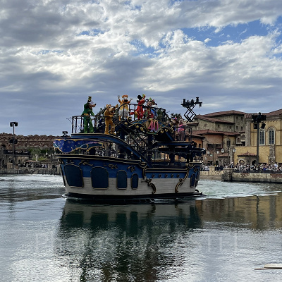 レッツ・セレブレイト・ウィズ・カラー