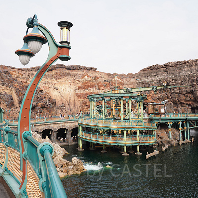 海底探検に出かけよう