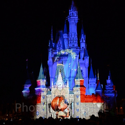 雪だるまつくろう