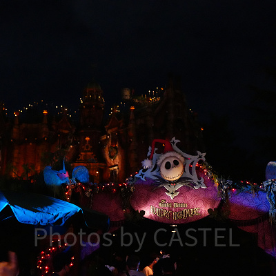 ジャックたちに会いに行こう！