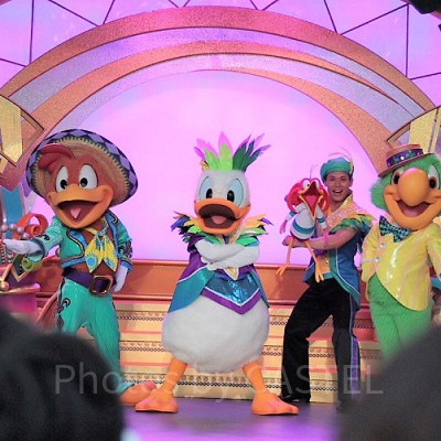 「レッツ・パーティグラ！」再開予想