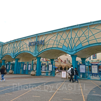 イクスピアリで1日遊んじゃおう！