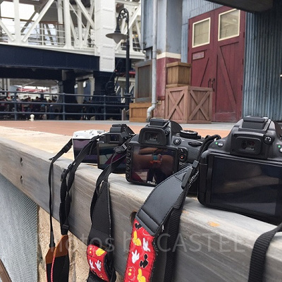 映え写真を撮ろう！